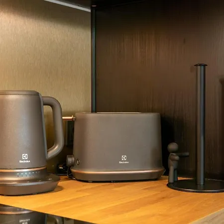 Apartamento Ringi 1 Exclusive Centre *