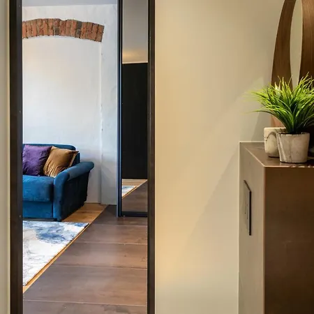 Apartamento Ringi 1 Exclusive Centre