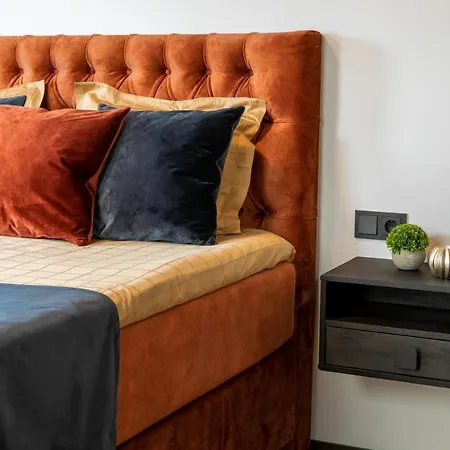Apartamento Ringi 1 Exclusive Centre Pärnu